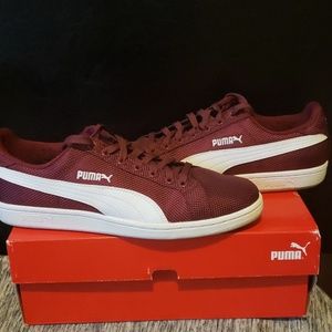 Puma Smash Ripstop
